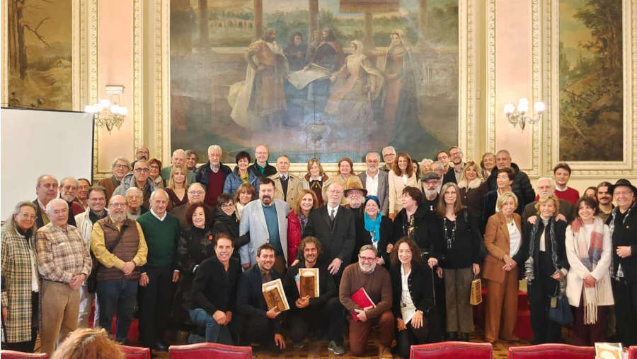 Asociación de Amigos